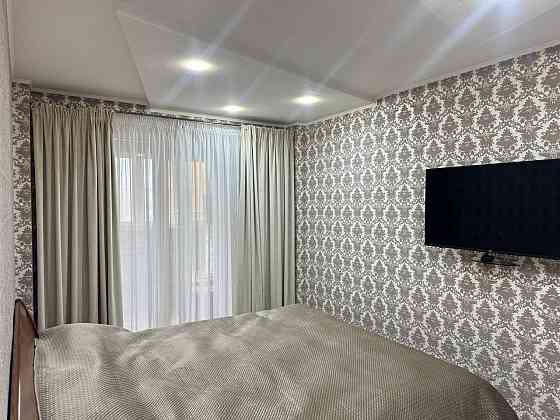 Трехкомнатная квартира на Артема! Донецк