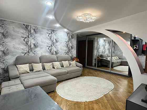 Трехкомнатная квартира на Артема! Донецк