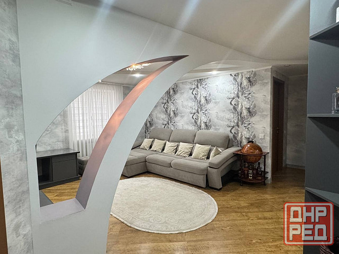 Трехкомнатная квартира на Артема! Донецк - изображение 3