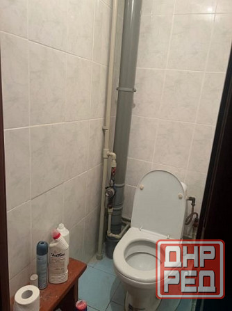 Продается 2к квартира Зелёный в Советском районе Макеевка - изображение 4