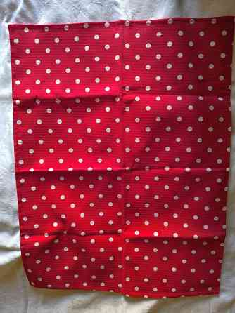 Полотенца, прихватка новые Донецк