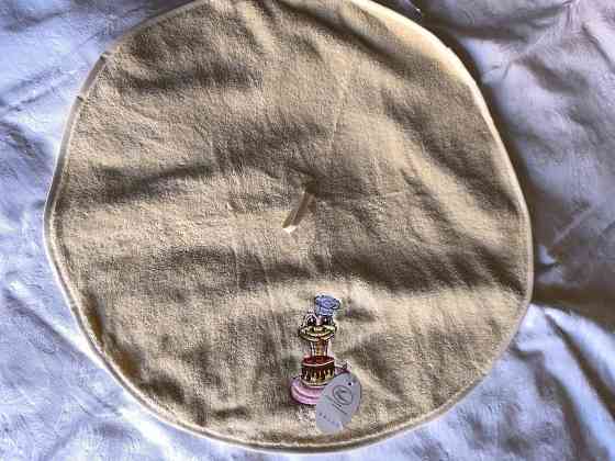 Полотенца, прихватка новые Донецк