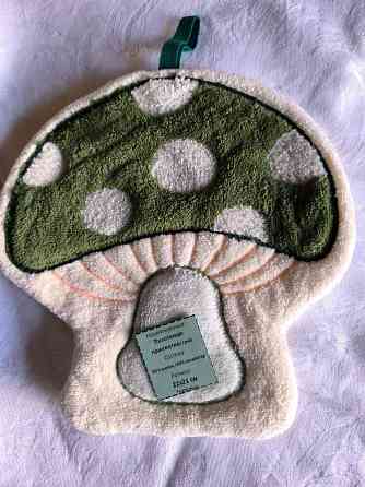 Полотенца, прихватка новые Донецк