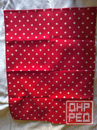 Полотенца, прихватка новые Донецк - изображение 2