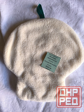 Полотенца, прихватка новые Донецк - изображение 5