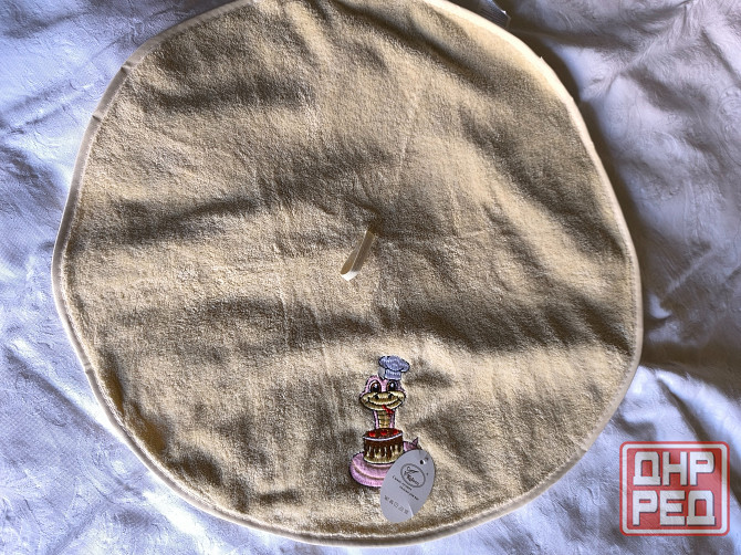 Полотенца, прихватка новые Донецк - изображение 6