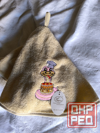 Полотенца, прихватка новые Донецк - изображение 7