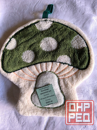 Полотенца, прихватка новые Донецк - изображение 4