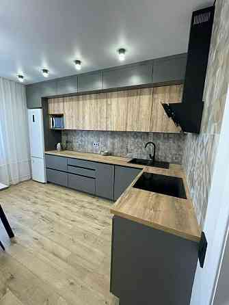 Предлагаем современную однушку в отличном районе! Куйбышевский район, ориентир Топаз Донецк