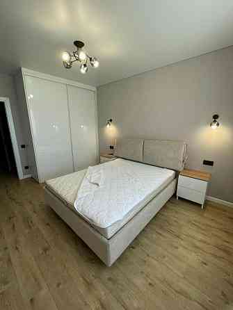 Предлагаем современную однушку в отличном районе! Куйбышевский район, ориентир Топаз Донецк