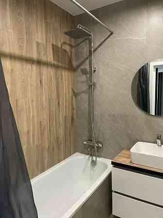 Предлагаем современную однушку в отличном районе! Куйбышевский район, ориентир Топаз Донецк