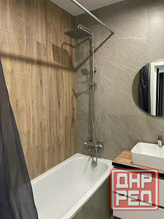 Предлагаем современную однушку в отличном районе! Куйбышевский район, ориентир Топаз Донецк - изображение 3