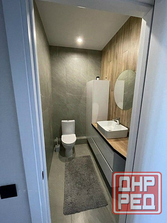 Предлагаем современную однушку в отличном районе! Куйбышевский район, ориентир Топаз Донецк - изображение 2