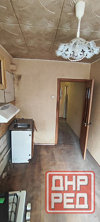 Продаётся 2комнатная квартира в отличной локации район Шахтёрской площади Донецк - изображение 6