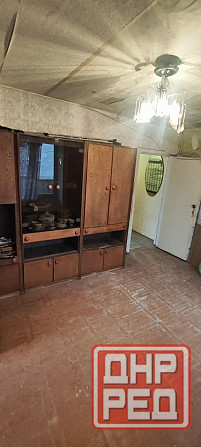 Продаётся 2комнатная квартира в отличной локации район Шахтёрской площади Донецк - изображение 3