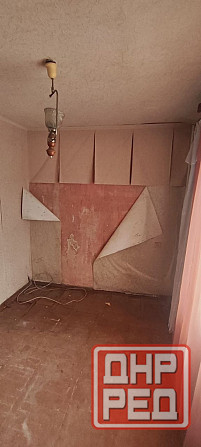 Продаётся 2комнатная квартира в отличной локации район Шахтёрской площади Донецк - изображение 9