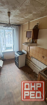 Продаётся 2комнатная квартира в отличной локации район Шахтёрской площади Донецк - изображение 7