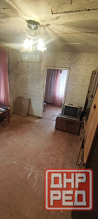 Продаётся 2комнатная квартира в отличной локации район Шахтёрской площади Донецк - изображение 4