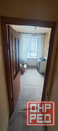 Продаётся 2комнатная квартира в отличной локации район Шахтёрской площади Донецк - изображение 8