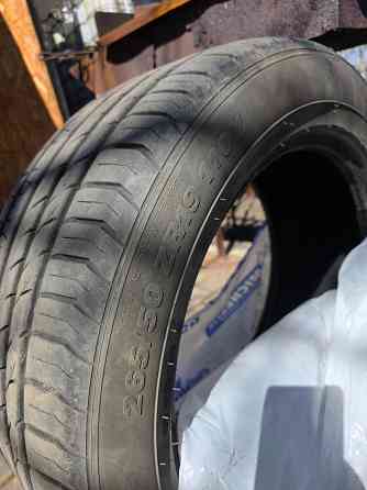 Резина kumho 265/50 r19 Донецк