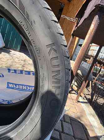 Резина kumho 265/50 r19 Донецк