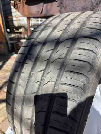 Резина kumho 265/50 r19 Донецк