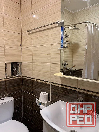 Сдаётся однушка в Калининском районе Донецк - изображение 10