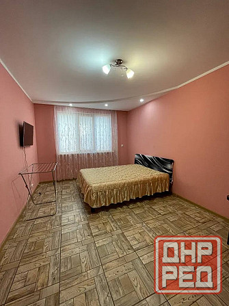 Сдаётся однушка в Калининском районе Донецк - изображение 5