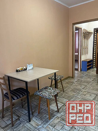 Сдаётся однушка в Калининском районе Донецк - изображение 3