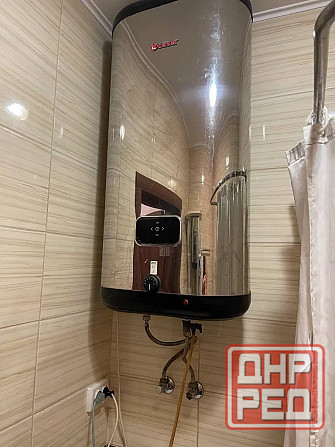 Сдаётся однушка в Калининском районе Донецк - изображение 8