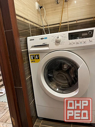 Сдаётся однушка в Калининском районе Донецк - изображение 9