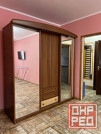 Сдаётся однушка в Калининском районе Донецк - изображение 6