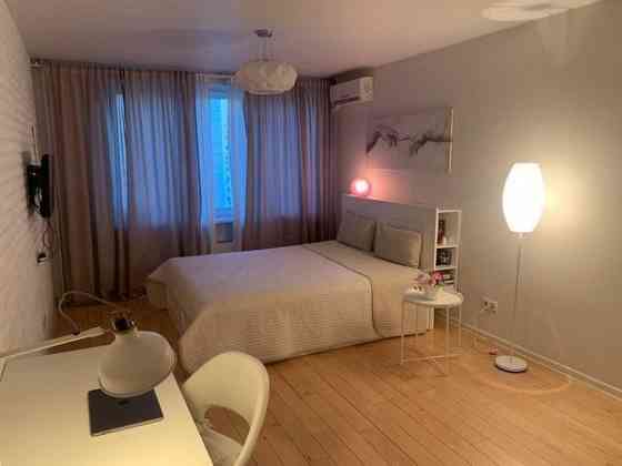 Сдаётся однушка в Киевском районе Донецк