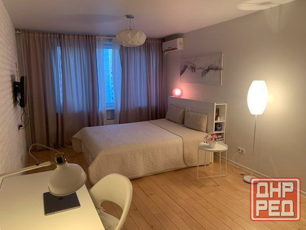 Сдаётся однушка в Киевском районе Донецк - изображение 1