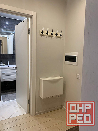 Сдаётся однушка в Киевском районе Донецк - изображение 5