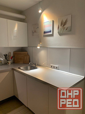 Сдаётся однушка в Киевском районе Донецк - изображение 4