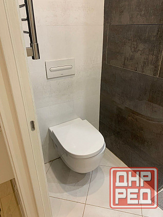 Сдаётся однушка в Киевском районе Донецк - изображение 7