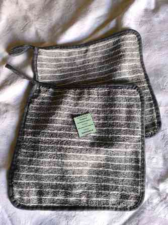 Полотенца, салфетки новые Донецк