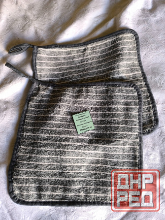 Полотенца, салфетки новые Донецк - изображение 1