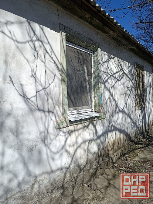 Продам дом в Петровском районе , города Донецка Донецк - изображение 9