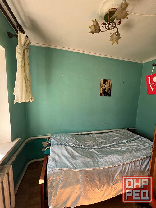 Продажа частного, газифицированного дома в г.Донецке, район Олди Донецк - изображение 8