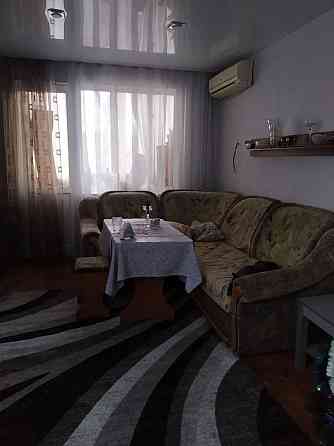 Продам 3-комнатную квартиру на ул. Раздольной (Пролетарский р-он). Донецк