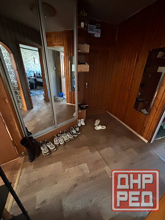 Продам 3-комнатную квартиру на ул. Раздольной (Пролетарский р-он). Донецк - изображение 9