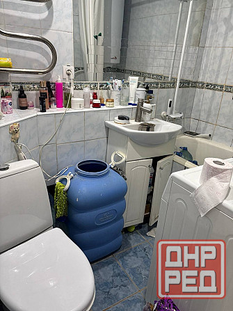 Продам 3-комнатную квартиру на ул. Раздольной (Пролетарский р-он). Донецк - изображение 8