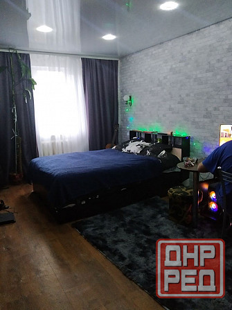 Продам 3-комнатную квартиру на ул. Раздольной (Пролетарский р-он). Донецк - изображение 3