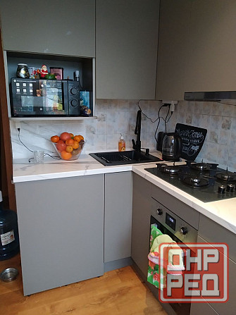 Продам 3-комнатную квартиру на ул. Раздольной (Пролетарский р-он). Донецк - изображение 7