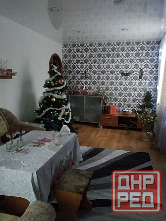 Продам 3-комнатную квартиру на ул. Раздольной (Пролетарский р-он). Донецк - изображение 6