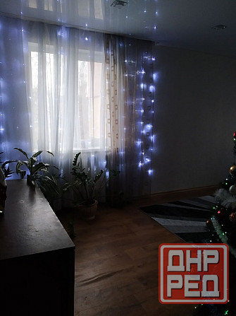 Продам 3-комнатную квартиру на ул. Раздольной (Пролетарский р-он). Донецк - изображение 4