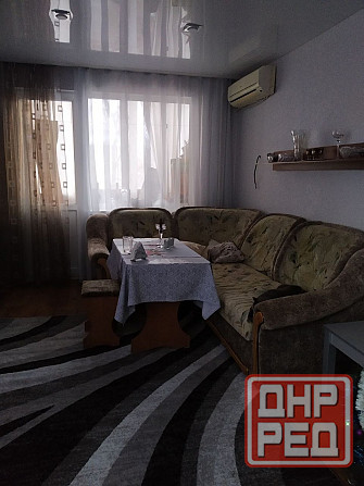 Продам 3-комнатную квартиру на ул. Раздольной (Пролетарский р-он). Донецк - изображение 5