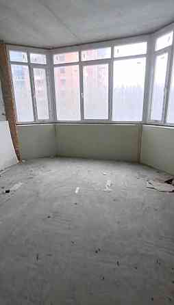 Трехкомнатная в новострое 112 м2 на Артема Донецк